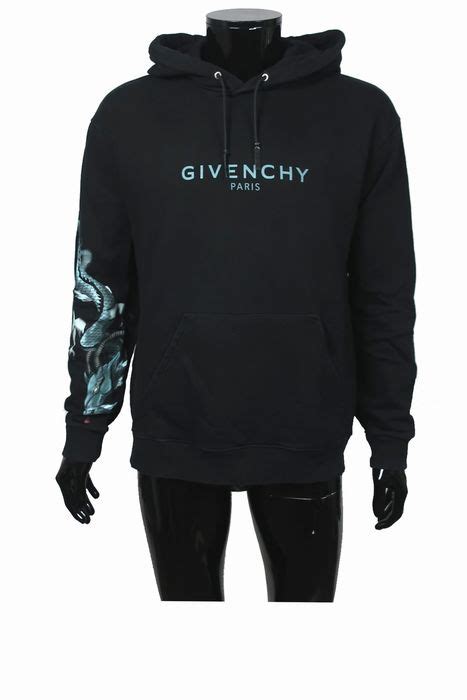 givenchy sweater dragon|Givenchy sweater cheap.